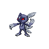 Shadow Sneasel (Hisuian)